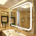 Modern led light vanity fog free mirror manufacturer
